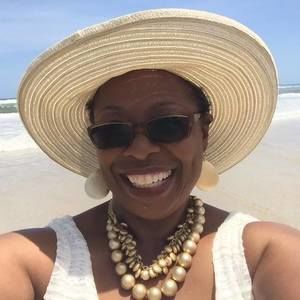 Meet your Posher, Lesa